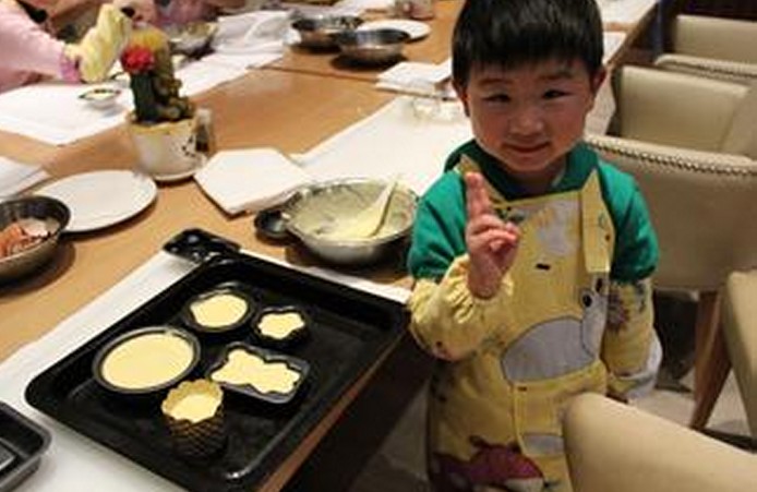 客控系統