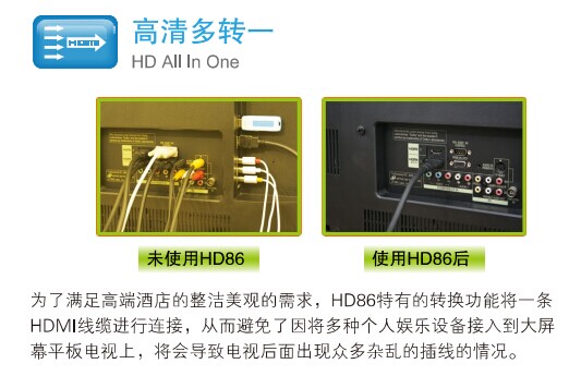 普杰客控系統