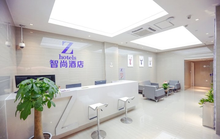 智慧酒店客控系統