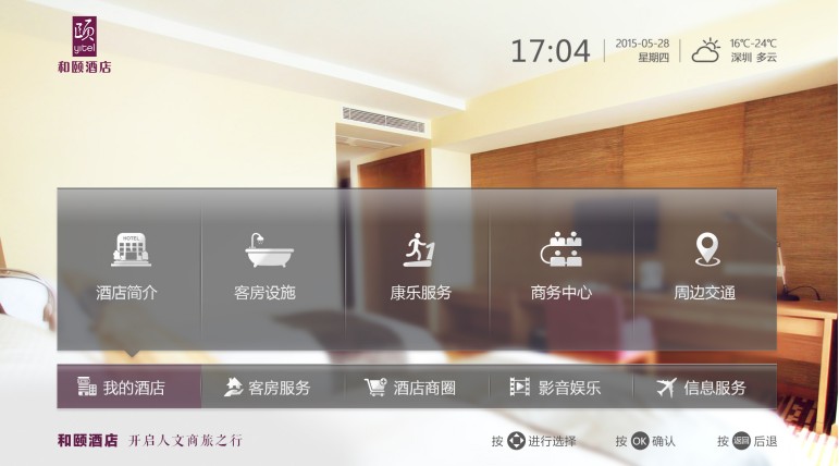 電視系統(tǒng)